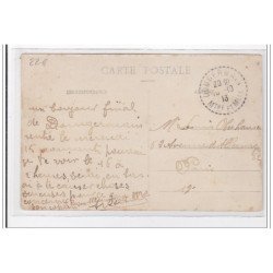 DOUGERMAIN : rue du saint-esprit - tres bon etat