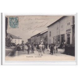 HOUDREVILLE : les ecoles - tres bon etat