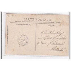 HOUDREVILLE : les ecoles - tres bon etat