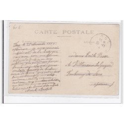 FOUG : la gare - tres bon etat