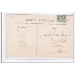 GONDREVILLE : route de nancy - tres bon etat