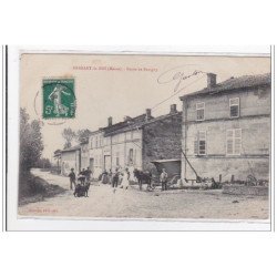BRABANT-le-ROI : route de revigny - tres bon etat