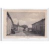 GRIMAUCOURT : rue principale - tres bon etat