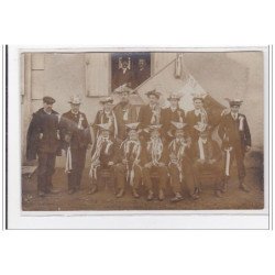 SAINT-AUBIN-les-FORGES : conscrits - etat