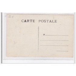 BRINON-sur-BEUVRON : la gare - tres bon etat