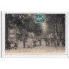 IMPHT : rue de decize (toillée) - tres bon etat