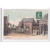 ANDEVILLE : rue d'engleterre - tres bon etat