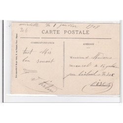 ANDEVILLE : rue d'engleterre - tres bon etat