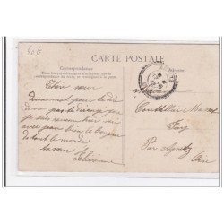 BULLES : maison leveque - tres bon etat