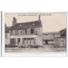 LA CHAPELLE-en-SERVAL : mon lepron-gauthier, café, billiard, garage d'automobile - tres bon etat