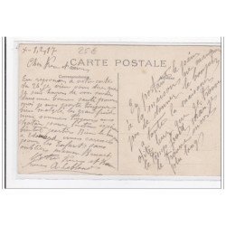 LA CHAPELLE-en-SERVAL : mon lepron-gauthier, café, billiard, garage d'automobile - tres bon etat