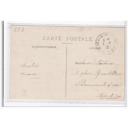 LAIGNEVILLE : les carrieres - tres bon etat