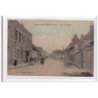 LONGUEIL-SAINTE-MARIE : rue de l'eglise (toillée) - tres bon etat