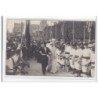 MOUY : evenement année1910 - tres bon etat