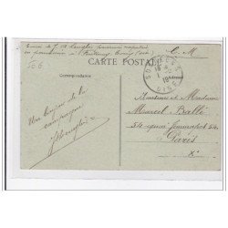 SONGEONS : la gare - tres bon etat