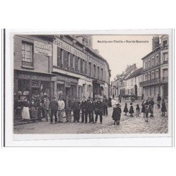 NEUILLY-en-THELLE : rue de beauvais - tres bon etat
