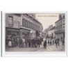 NEUILLY-en-THELLE : rue de beauvais - tres bon etat