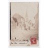 PLAILLY : une rue de plailly - tres bon etat