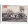 ORROUY : ferme de champlieu (agriculture) - tres bon etat