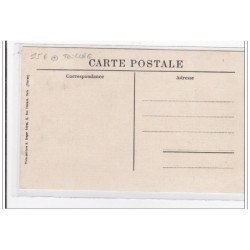 BRIOUZE : rue d'argentan (toillée) - tres bon etat