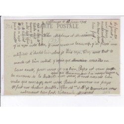 OFFLANGES: rue de l'église - très bon état