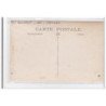 ROUVROY-les-MERLES : ouvriers, carte photo, lot de 2 CPA - tres bon etat