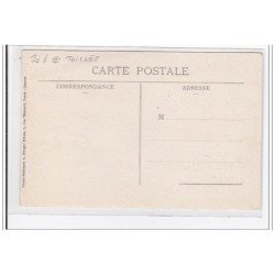 IRAI : le presbytere (toillée) - tres bon etat