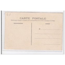 CHANU : inventaire de l'eglise - tres bon etat