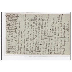 GIEL : orphelinat de giel, scene de comédie (petits) - tres bon etat