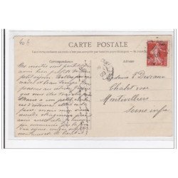 St-JEAN-des-BOIS : souvenir du centenaire de victoire Turiel, née 14 septembre 1809 - tres bon etat