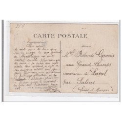 PUY-de-DOME : jean serpent - tres bon etat