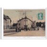 PUY-GUILLAUME : avenue de la gare (toillée) - tres bon etat