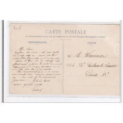 TAUVES : une foire - tres bon etat