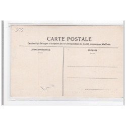 THIERS : usine d'entraigues, ateliers de la manufacture de coutellerie fine - tres bon etat