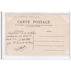 SAINT-BONNET : eglise de saint-bonnet (maréchal ferrand) - tres bon etat