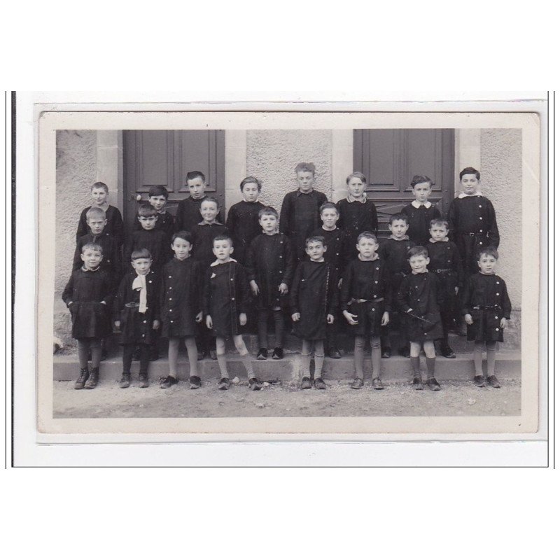 ELOI-les-MINES : ecole - tres bon etat
