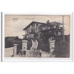 GUETHARY : ama ttikia (petite mere) - tres bon etat