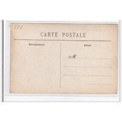 GUETHARY : ama ttikia (petite mere) - tres bon etat