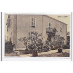 ARC-les-GRAY : maison joffroy (toillée) - tres bon etat