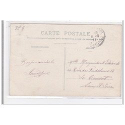 MELAY : rue des dolars, commerce - tres bon etat