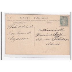 BOURGNEUF-VAL-D'OR : jeamproves - tres bon etat