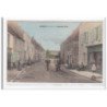 JONCY : grande rue - tres bon etat