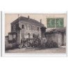 IGE : gare - tres bon etat