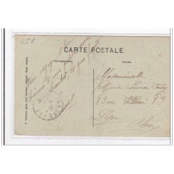 IGE : gare - tres bon etat