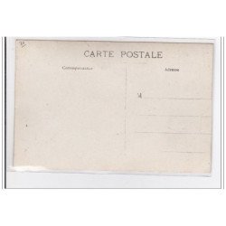 PARAY-le-MONIAL : militaires, prisonniers allemand, lot de 5 CPA - tres bon etat