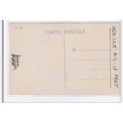 THOIRE-sur-DINAN : route de jupilles - tres bon etat