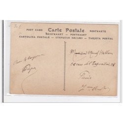 LE MANS : chevriere sarthoise - tres bon etat