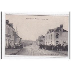 SAINT-MARS-la-BRIERE : vue partielle - tres bon etat