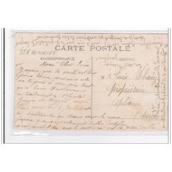 St-MICHEL-de-CHAVAIGNES : rue victor hugo (toillée) - tres bon etat