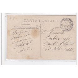 SAINT-MICHEL-de-CHAVAIGNES : rue du 4-septembre - tres bon etat